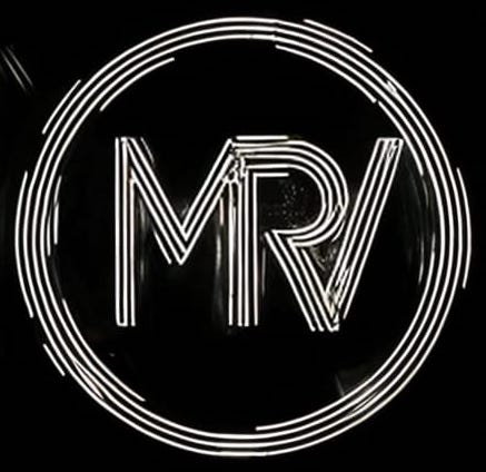 Most Rare Vision Logo